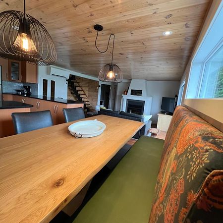 Paradis De Charlevoix - Loft Baie-Saint-Paul Exteriör bild